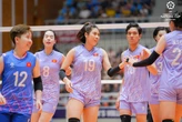 Timnas Voli Putri Indonesia Perebutkan Posisi ke-5, Vietnam dan Filipina Tembus Final AVC Nations Cup 2025