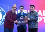 Bikin Bangga, Sumsel Pecahkan Rekor Dunia Pelatihan Teknologi AI Terbesar untuk Guru