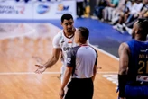 Arki Wisnu dan Gading Marten Pertanyakan Integritas Wasit IBL