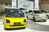 Wuling Pamerkan Air ev dan BinguoEV Hasil Modifikasi Konsumen di GIIAS 2025, Keren Banget!
