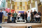 HSC 2025 Segera Digelar, Pemenang Akan Berlaga di Singapura