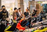 Honda Modif Contest 2025 Diramaikan Ribuan Modifikator Tanah Air