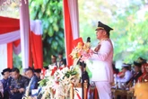 Herman Deru Tegaskan Semangat HUT RI Tak Hanya Dirayakan dengan Upacara, Tetapi