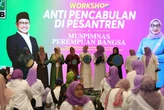 Rustini Muhaimin: Kekerasan Seksual adalah Kejahatan Kemanusiaan!