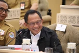 Rapat dengan DPR, Mendagri Tito Paparkan Prestasi Kinerja Kemendagri & BNPP Selama 2024