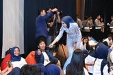 Jasa Raharja Jadikan 3.000 Anak Sebagai Duta Informasi Keselamatan Lalu Lintas