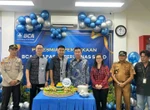 BCA Hadir di Pasar Perumnas Sako, Perkuat Layanan untuk Masyarakat Palembang