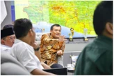 Integrasikan Program Kerja, Gubernur Ahmad Luthfi Siapkan Retret Bagi Jabatan Pimpinan Tinggi di Jawa Tengah
