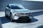 Bocoran Spesifikasi SUV Listrik Mazda EZ-60