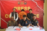 Simpan Senjata Api Ilegal, Pria di Empat Lawang Ditangkap