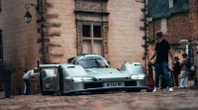 Porsche 963 RSP Kini Hadir Versi Jalan Raya, Apa Saja Perbedaannya?