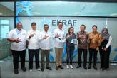 Mitsubishi Menjalin Kemitraan Strategis dengan Garuda Indonesia dan Tahilalats