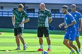 Persib Bandung vs Borneo FC Ditunda! Bojan Hodak Siapkan Rencana, Apa Itu?