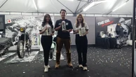 Motul Indonesia Merilis Oli IPONE Khusus untuk Motor 4-Tak, Ada 3 Varian