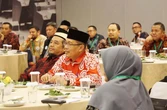 Kemenag Dorong Profesionalisme Nazir di MUNAS ANI 2025