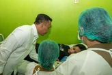 Jelang Harganas, Kemendukbangga Gelar Pelayanan KB Serentak di Perbatasan RI-Australia