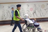 Polisi Kembali Gagalkan Keberangkatan Haji Ilegal di Bandara Soetta