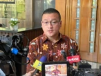 Hardiyanto Kenneth Nilai Kasus Hasto Kristiyanto Bermuatan Politis