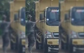 Polisi Tangkap Pria 62 Tahun yang Memeras Sopir Truk Sebesar Rp 12 Ribu