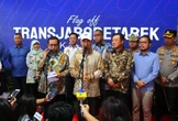 Transjakarta T31 Rute PIK 2 – Blok M: Akses Mudah Bertarif Murah