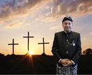Ketua INTI Tangsel Ajak Masyarakat Teladani Semangat Kebangkitan Kristus