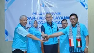 Ingin Berkontribusi Langsung ke Rakyat, Gelora Meluncurkan 4 Badan Kemasyarakatan