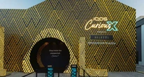 IQOS & SELETTI Kolaborasi Memperkenalkan 'Curious X: Sensorium Piazza'