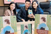Adaptasi Novel Titip Bunda di Surga-Mu Siap Menggugah Emosi Penonton