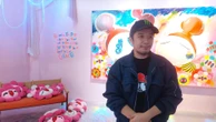 The Redmiller Universe Resmi Dibuka di Ganara Art FX Sudirman