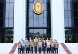 Silaturahmi MPR & MA, Ibas Serukan Sinergi untuk Demokrasi
