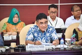 Ini Tugas 2 Tim Perumus PPHN yang Dibentuk Badan Pengkajian MPR, Mulai Bekerja 24 Juni