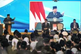 Setelah 18 Tahun, Prabowo Putuskan Naikkan Gaji Hakim Naik Hampir 3 Kali Lipat