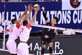 Tanpa Doni Haryono, Ini Opsi Timnas Voli Putra Indonesia di Posisi Outside Hitter