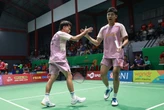 Daniel/Putra Jadi Harapan Pelatnas Cipayung di Sirnas Jawa Tengah 2025