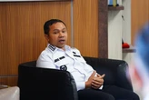 Gubernur Riau Abdul Wahid Dilarikan ke Rumah Sakit, Begini Kondisinya