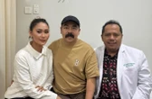 Inul Daratista Sebut Mas Adam Sudah Diizinkan Pulang ke Rumah