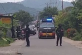 Penjelasan Terkini Densus 88 Soal Penangkapan Seorang Terduga Teroris di Tolitoli
