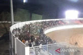 Ulah Kampungan Suporter Persis Solo di Markas Madura United Picu Kerusuhan, Akhirnya Ditangkap