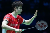 Singapore Open 2025: Shi Yu Qi Belum Bisa Seperti Ginting