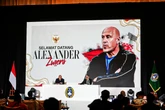 Dirtek Baru PSSI Alexander Zwiers Siap Maksimalkan 100 Hari di Timnas Indonesia untuk Ini