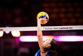 14 Tim Tembus 16 Besar VWC 2025 Putri, Boskovic Cedera