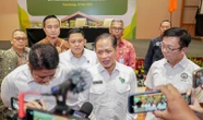 Perusahaan Sawit di Sumsel Bakal Disanksi Tegas jika Tak Siap Cegah Karhutla