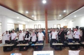 Pupuk Indonesia Siap Salurkan Pupuk Bersubsidi Sampai Titik Serah