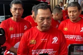 Begini Kelakar Jenderal Listyo soal Wakapolri Pengganti Ahmad Dofiri