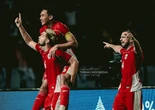 Alarm Bahaya Menjelang Kualifikasi Piala Dunia 2026, Ranking Timnas Indonesia Merosot