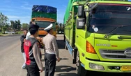 Hari Ke-3 Operasi Patuh Musi 2025, Satlantas Polres Banyuasin Tindak 7 Pelanggar Lalu Lintas