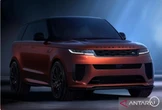 Suspensi Depan Bermasalah, Ratusan Ribu Unit Range Rover Di-recall