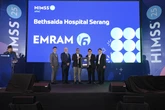 Bethsaida Healthcare Group Perkuat Transformasi Digital di Rumah Sakit