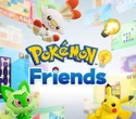 Sambut Petualangan dan Pertarungan Pokemon Champions & Pokemon Friends