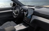 Volvo Menjalin Kemitraan dengan Google dalam Pengembangan Mobil Listrik Terbarunya